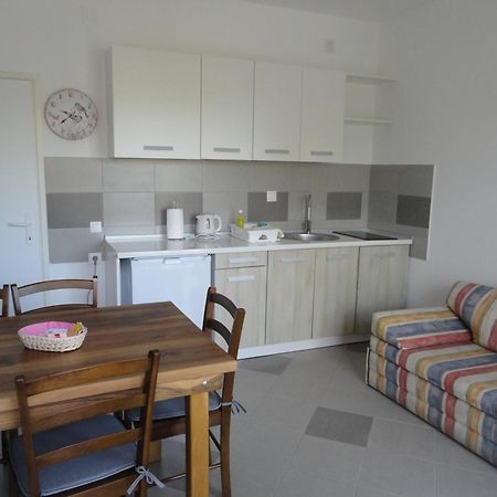 Solis Apartment Tisno Ruang foto