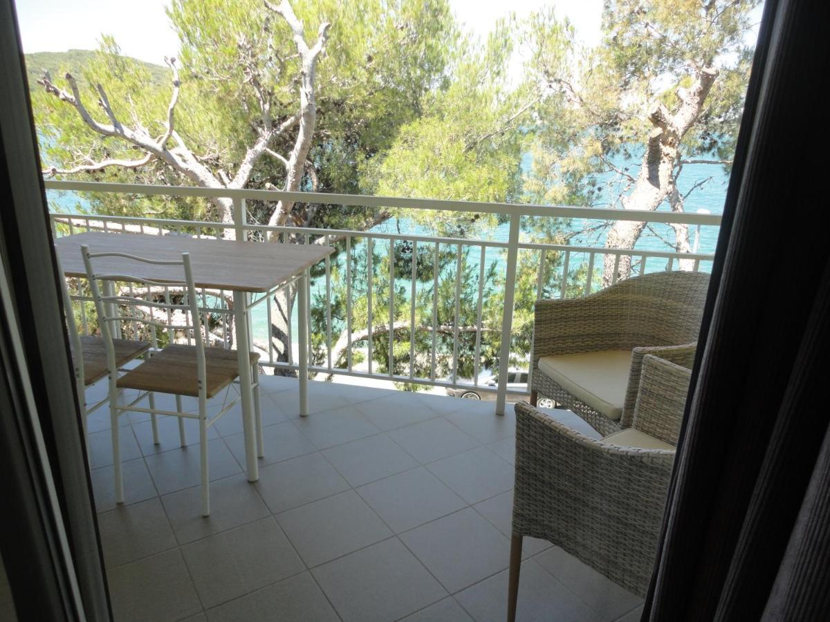 Solis Apartment Tisno Ruang foto