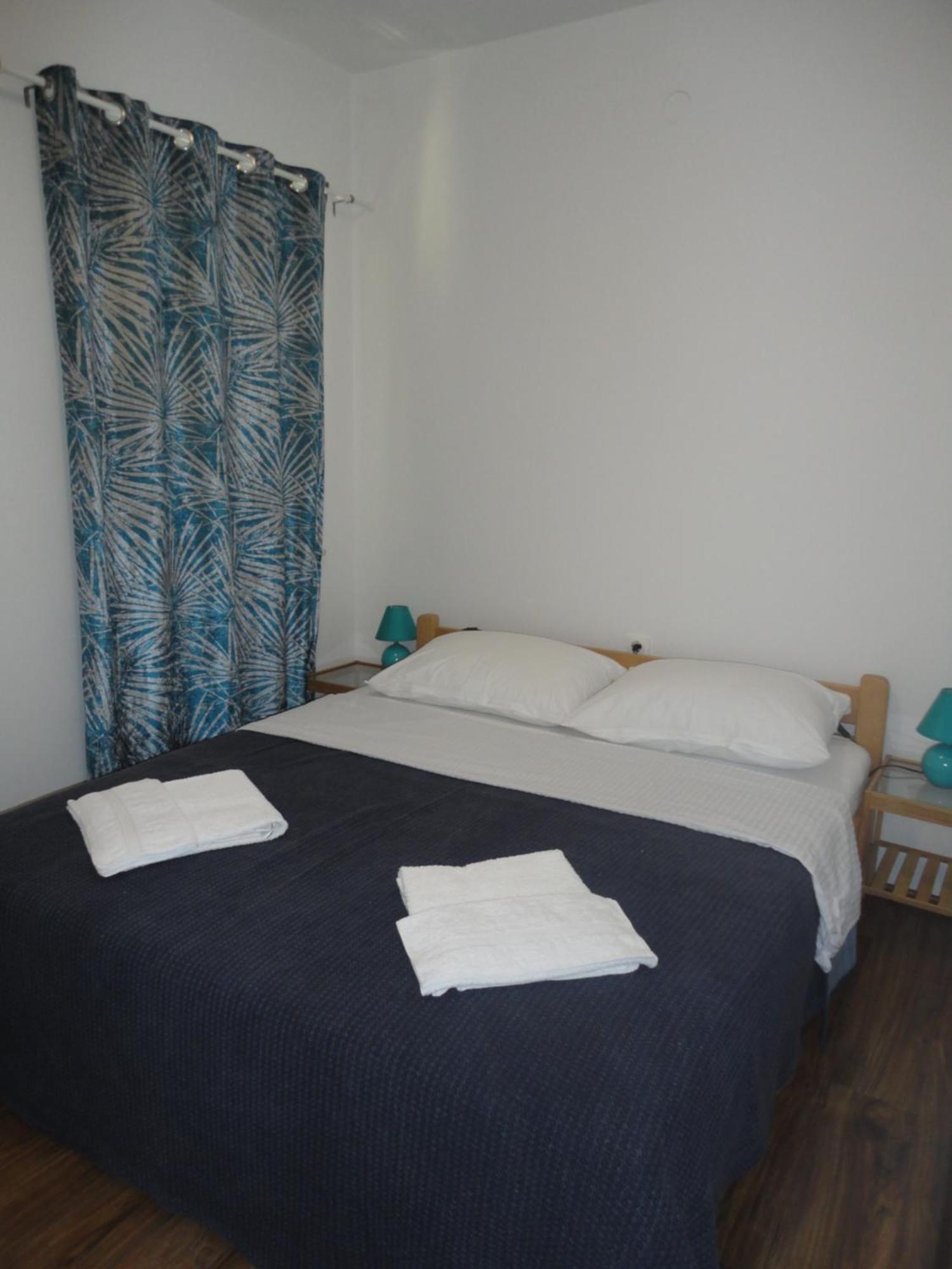 Solis Apartment Tisno Ruang foto