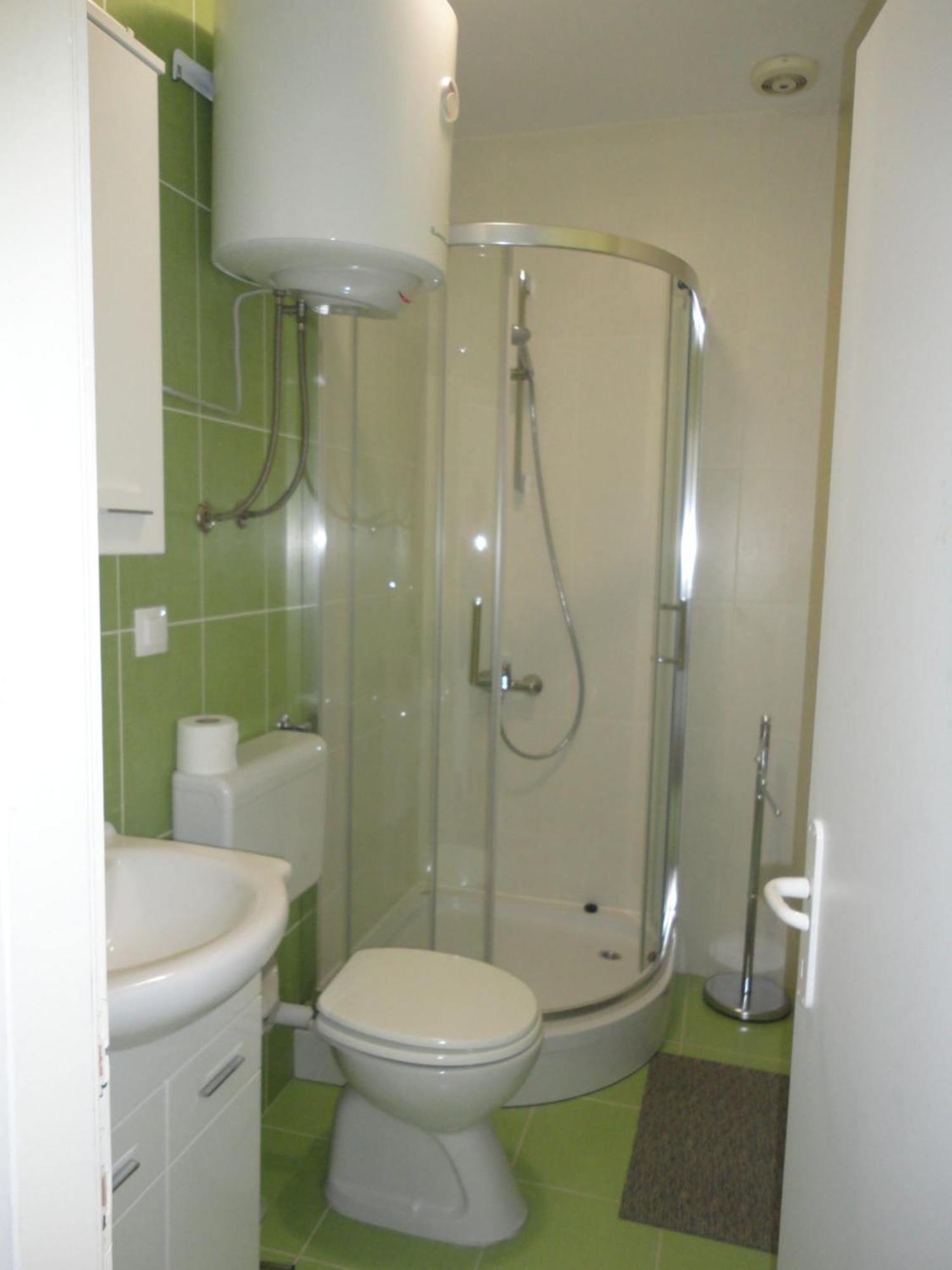 Solis Apartment Tisno Ruang foto