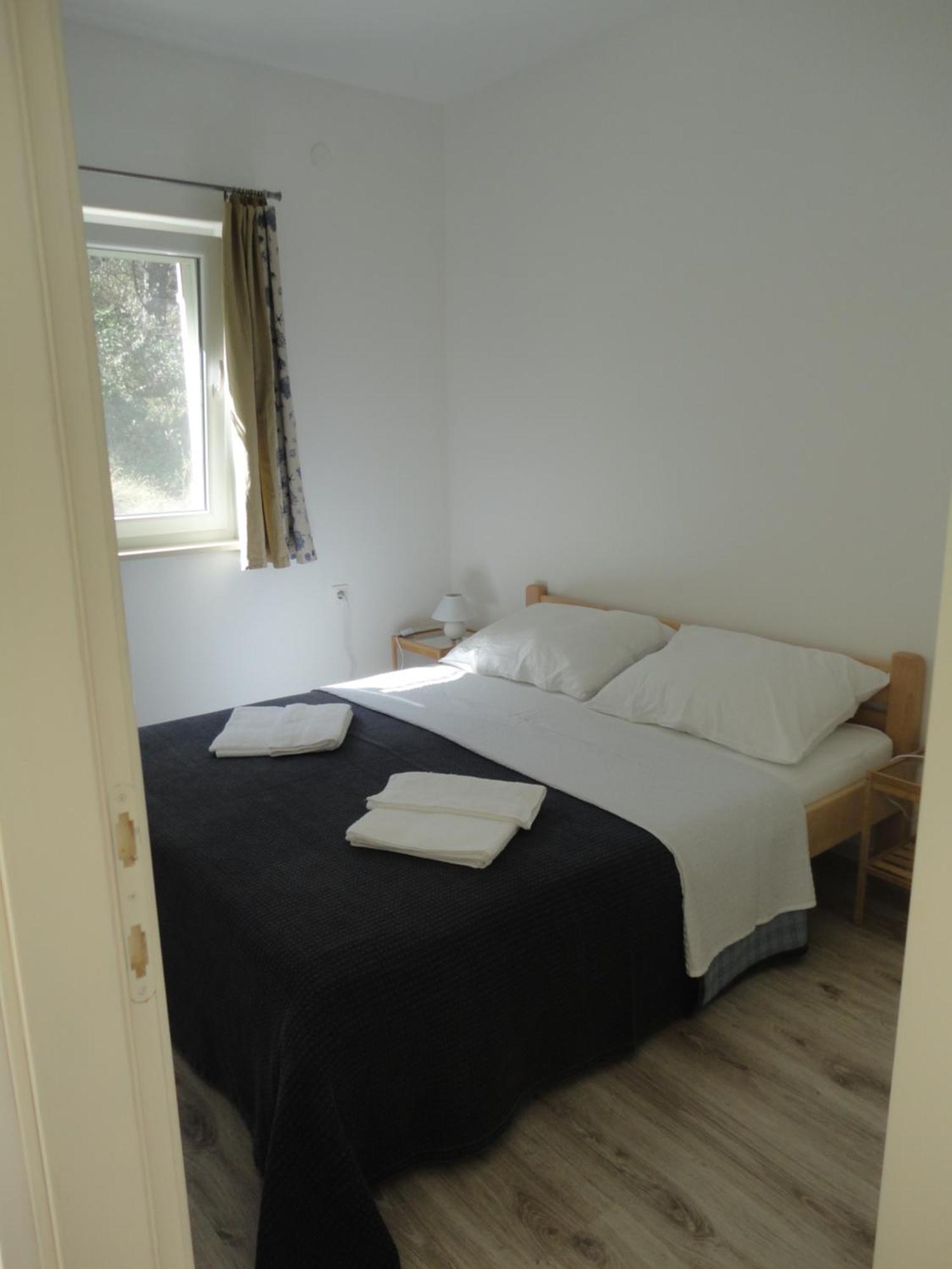 Solis Apartment Tisno Ruang foto