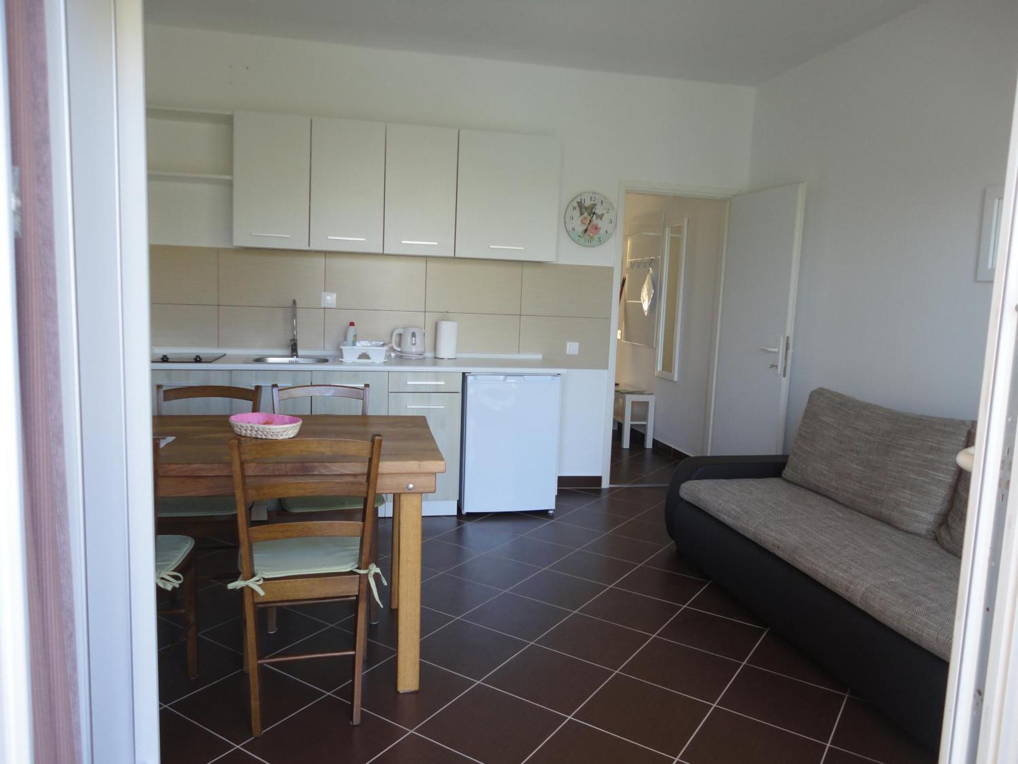 Solis Apartment Tisno Ruang foto